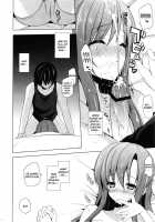 Primae Noctis [Mitsu King] [Sword Art Online] Thumbnail Page 10