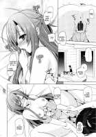 Primae Noctis [Mitsu King] [Sword Art Online] Thumbnail Page 18