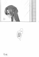 Primae Noctis [Mitsu King] [Sword Art Online] Thumbnail Page 23