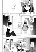 Primae Noctis [Mitsu King] [Sword Art Online] Thumbnail Page 04