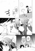 Primae Noctis [Mitsu King] [Sword Art Online] Thumbnail Page 05