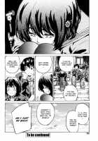 Moshimo Hatsukoi Ga Kanatte Itara  Chapter 1 [Maruta] [Original] Thumbnail Page 20
