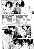 Moshimo Hatsukoi Ga Kanatte Itara  Chapter 1 [Maruta] [Original] Thumbnail Page 08