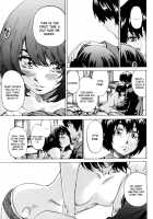 Moshimo Hatsukoi Ga Kanatte Itara  Chapter 1 [Maruta] [Original] Thumbnail Page 09