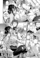 2 Balls Into Marriage / 2kyu Nyukon! [Kuronomiki] [Original] Thumbnail Page 10