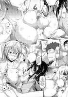 2 Balls Into Marriage / 2kyu Nyukon! [Kuronomiki] [Original] Thumbnail Page 09