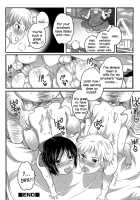 The Untold Story Of Acquiring A Wife [Inochi Wazuka] [Original] Thumbnail Page 16