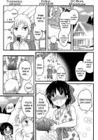 The Untold Story Of Acquiring A Wife [Inochi Wazuka] [Original] Thumbnail Page 05