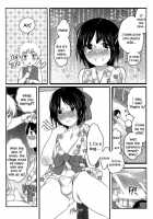 The Untold Story Of Acquiring A Wife [Inochi Wazuka] [Original] Thumbnail Page 06