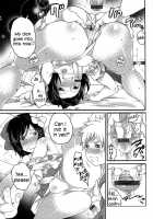 The Untold Story Of Acquiring A Wife [Inochi Wazuka] [Original] Thumbnail Page 09