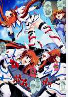 667 / 667 [Izumi] [Mahou Shoujo Lyrical Nanoha] Thumbnail Page 13