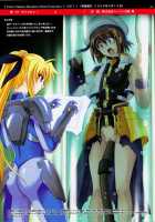 667 / 667 [Izumi] [Mahou Shoujo Lyrical Nanoha] Thumbnail Page 25