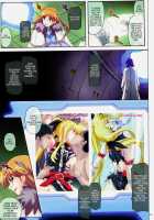 667 / 667 [Izumi] [Mahou Shoujo Lyrical Nanoha] Thumbnail Page 04