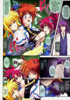 667 / 667 [Izumi] [Mahou Shoujo Lyrical Nanoha] Thumbnail Page 07