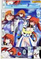 667 / 667 [Izumi] [Mahou Shoujo Lyrical Nanoha] Thumbnail Page 08