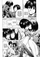 Moshimo Hatsukoi Ga Kanatte Itara Chapter 2 [Maruta] [Original] Thumbnail Page 10