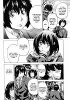 Moshimo Hatsukoi Ga Kanatte Itara Chapter 2 [Maruta] [Original] Thumbnail Page 04