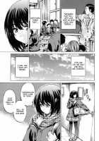 Moshimo Hatsukoi Ga Kanatte Itara Chapter 2 [Maruta] [Original] Thumbnail Page 05