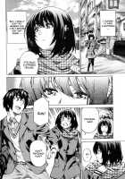 Moshimo Hatsukoi Ga Kanatte Itara Chapter 2 [Maruta] [Original] Thumbnail Page 06