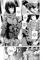 Moshimo Hatsukoi Ga Kanatte Itara Chapter 2 [Maruta] [Original] Thumbnail Page 09