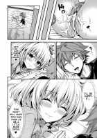 Cheriburu / ちぇりぶる [Kaguyuzu] [To Love-Ru] Thumbnail Page 17