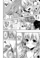 Cheriburu / ちぇりぶる [Kaguyuzu] [To Love-Ru] Thumbnail Page 09