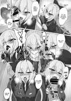 Netsubyou [Sorono] [Touhou Project] Thumbnail Page 20