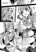 ABGRUND / ABGRUND [Saikawa Yusa] [Original] Thumbnail Page 10