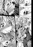 ABGRUND / ABGRUND [Saikawa Yusa] [Original] Thumbnail Page 11