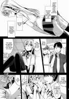 ABGRUND / ABGRUND [Saikawa Yusa] [Original] Thumbnail Page 15