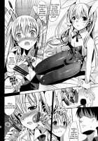 ABGRUND / ABGRUND [Saikawa Yusa] [Original] Thumbnail Page 16