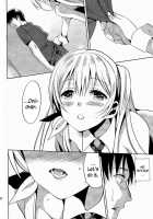 ABGRUND / ABGRUND [Saikawa Yusa] [Original] Thumbnail Page 22
