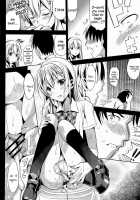 ABGRUND / ABGRUND [Saikawa Yusa] [Original] Thumbnail Page 32