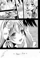 ABGRUND / ABGRUND [Saikawa Yusa] [Original] Thumbnail Page 33