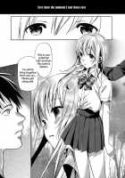 ABGRUND / ABGRUND [Saikawa Yusa] [Original] Thumbnail Page 03