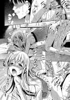 ABGRUND / ABGRUND [Saikawa Yusa] [Original] Thumbnail Page 04