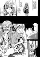 ABGRUND / ABGRUND [Saikawa Yusa] [Original] Thumbnail Page 09