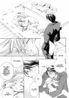 Yomikiri - Koibito Wa Suito Rabi [Original] Thumbnail Page 18