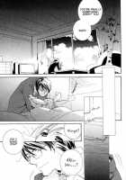 Yomikiri - Koibito Wa Suito Rabi [Original] Thumbnail Page 19