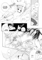 Yomikiri - Koibito Wa Suito Rabi [Original] Thumbnail Page 20