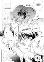 Yomikiri - Koibito Wa Suito Rabi [Original] Thumbnail Page 22