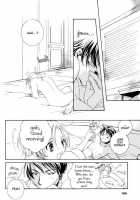 Yomikiri - Koibito Wa Suito Rabi [Original] Thumbnail Page 26