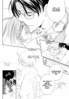 Yomikiri - Koibito Wa Suito Rabi [Original] Thumbnail Page 30