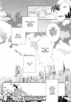 Yomikiri - Koibito Wa Suito Rabi [Original] Thumbnail Page 32