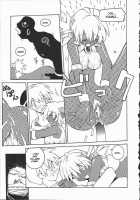 Well-Done [Dowman Sayman] [Original] Thumbnail Page 15