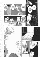 Well-Done [Dowman Sayman] [Original] Thumbnail Page 04