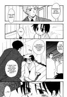 Working Boy / Working Boy [Kirigakure Takaya] [Original] Thumbnail Page 04