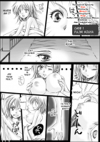 Amuai – Case Files [Original] Thumbnail Page 01