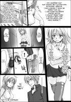 Amuai – Case Files [Original] Thumbnail Page 03