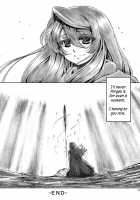 Angel's Stroke 66 The Demon Queen's Book / Angel's Stroke 66 ま○ーさまの本 [Shinobu Akira] [Maoyuu Maou Yuusha] Thumbnail Page 11